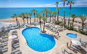 Caprici Beach Hotel&Spa