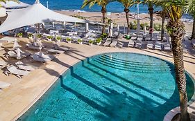 Caprici Beach Hotel&Spa